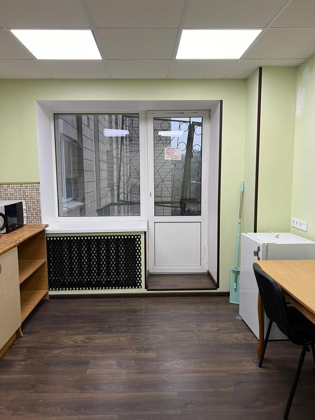 Hostel Krone Gok Zatishok Kiev Bagian luar foto