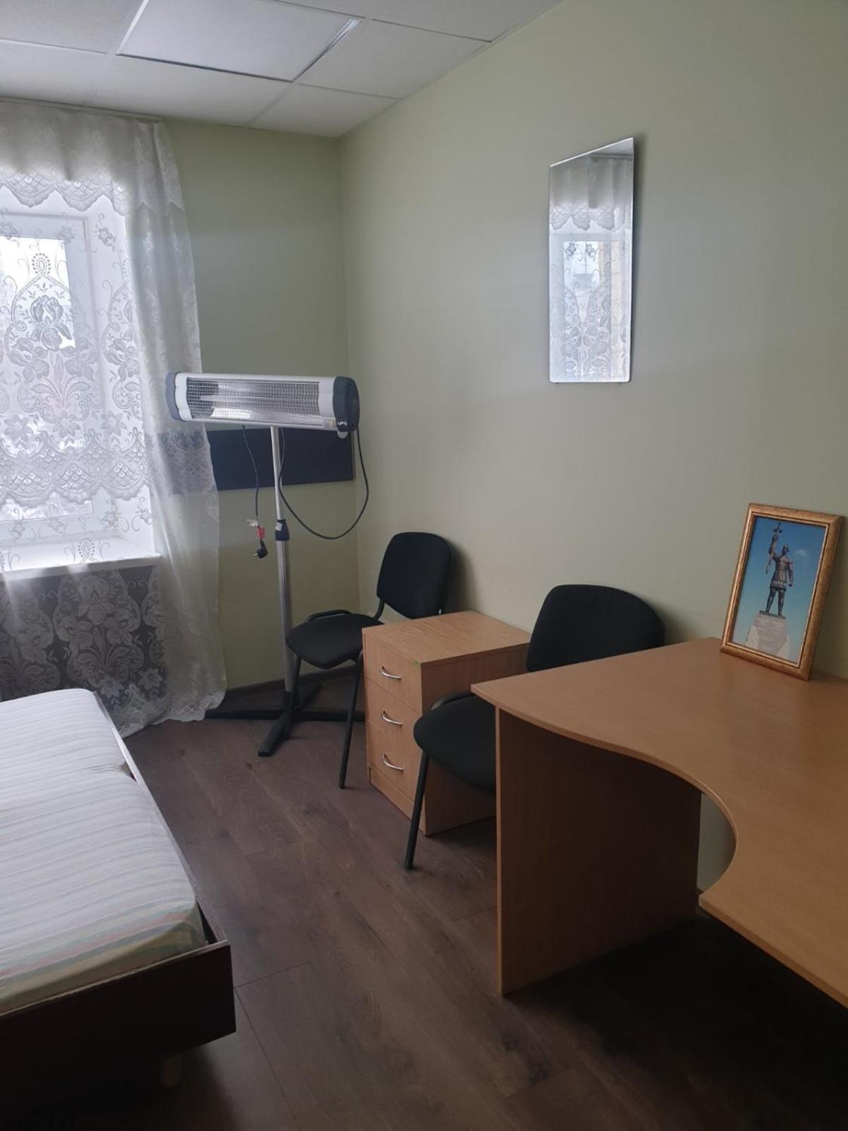 Hostel Krone Gok Zatishok Kiev Bagian luar foto