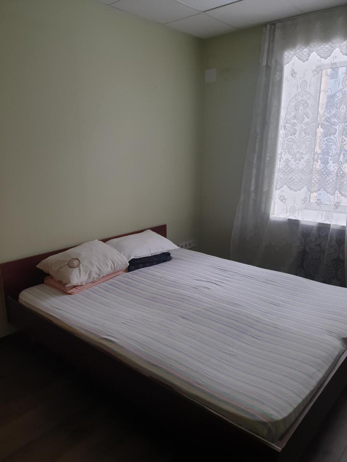 Hostel Krone Gok Zatishok Kiev Bagian luar foto