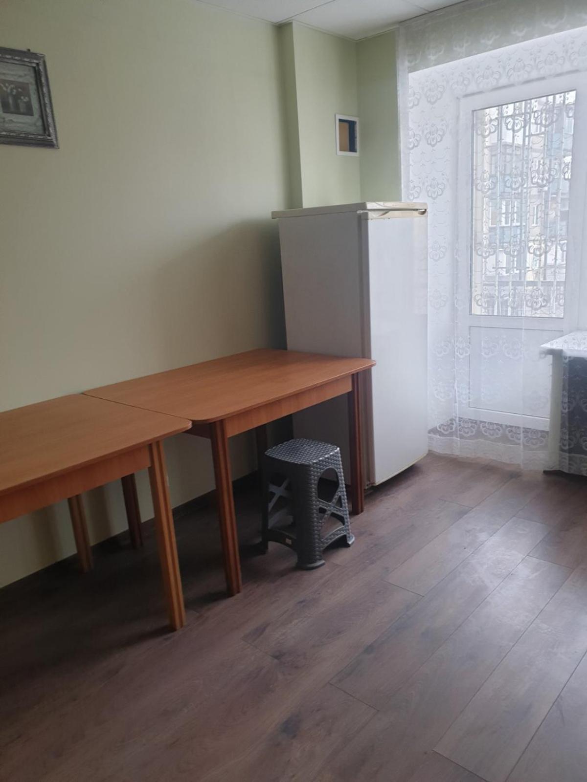 Hostel Krone Gok Zatishok Kiev Bagian luar foto