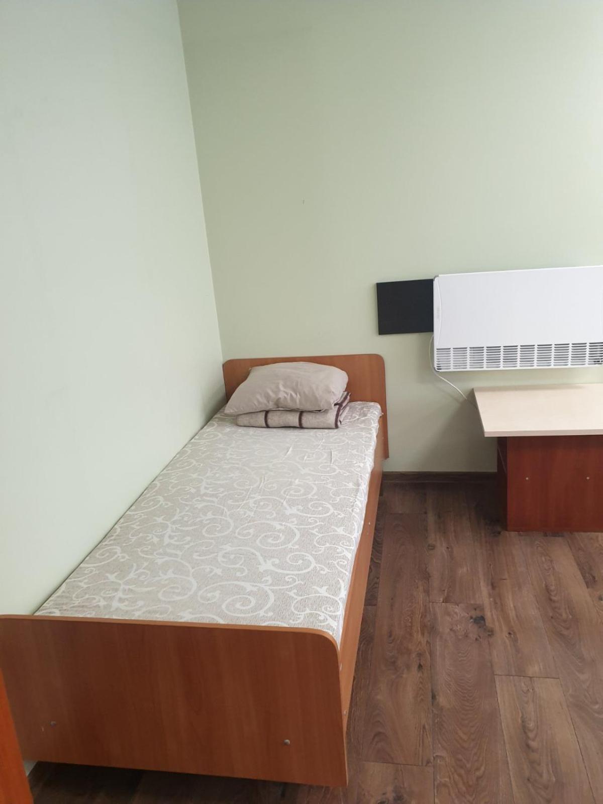 Hostel Krone Gok Zatishok Kiev Bagian luar foto
