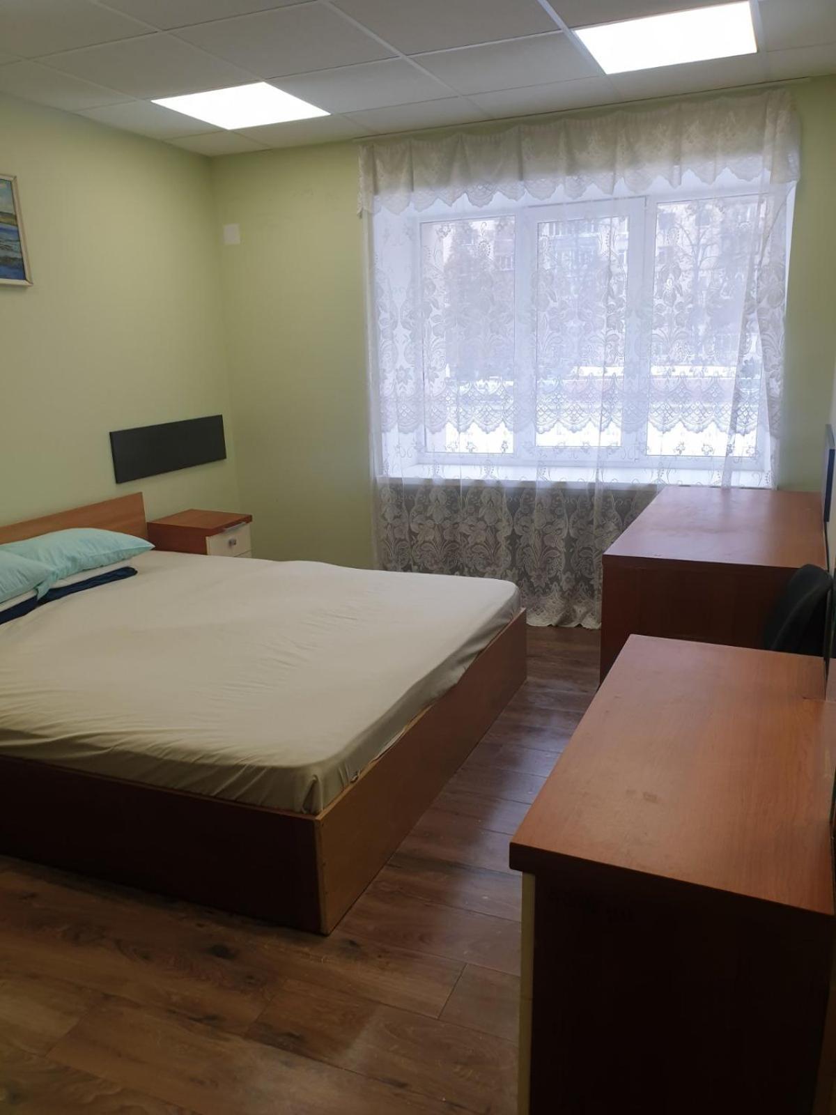 Hostel Krone Gok Zatishok Kiev Bagian luar foto