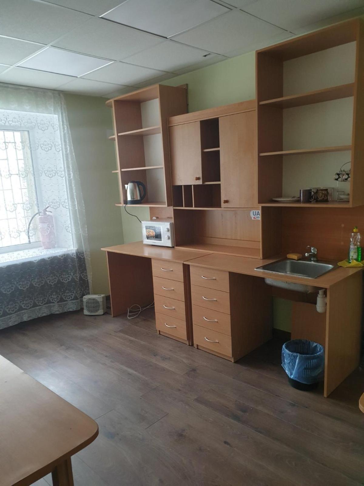 Hostel Krone Gok Zatishok Kiev Bagian luar foto