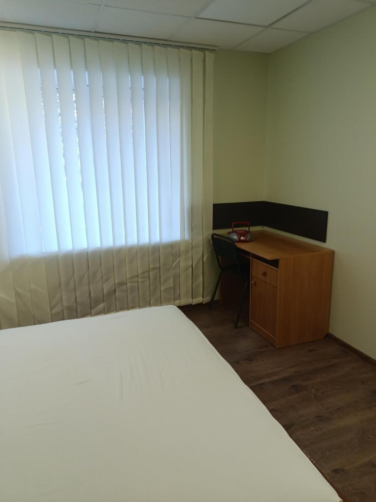 Hostel Krone Gok Zatishok Kiev Bagian luar foto