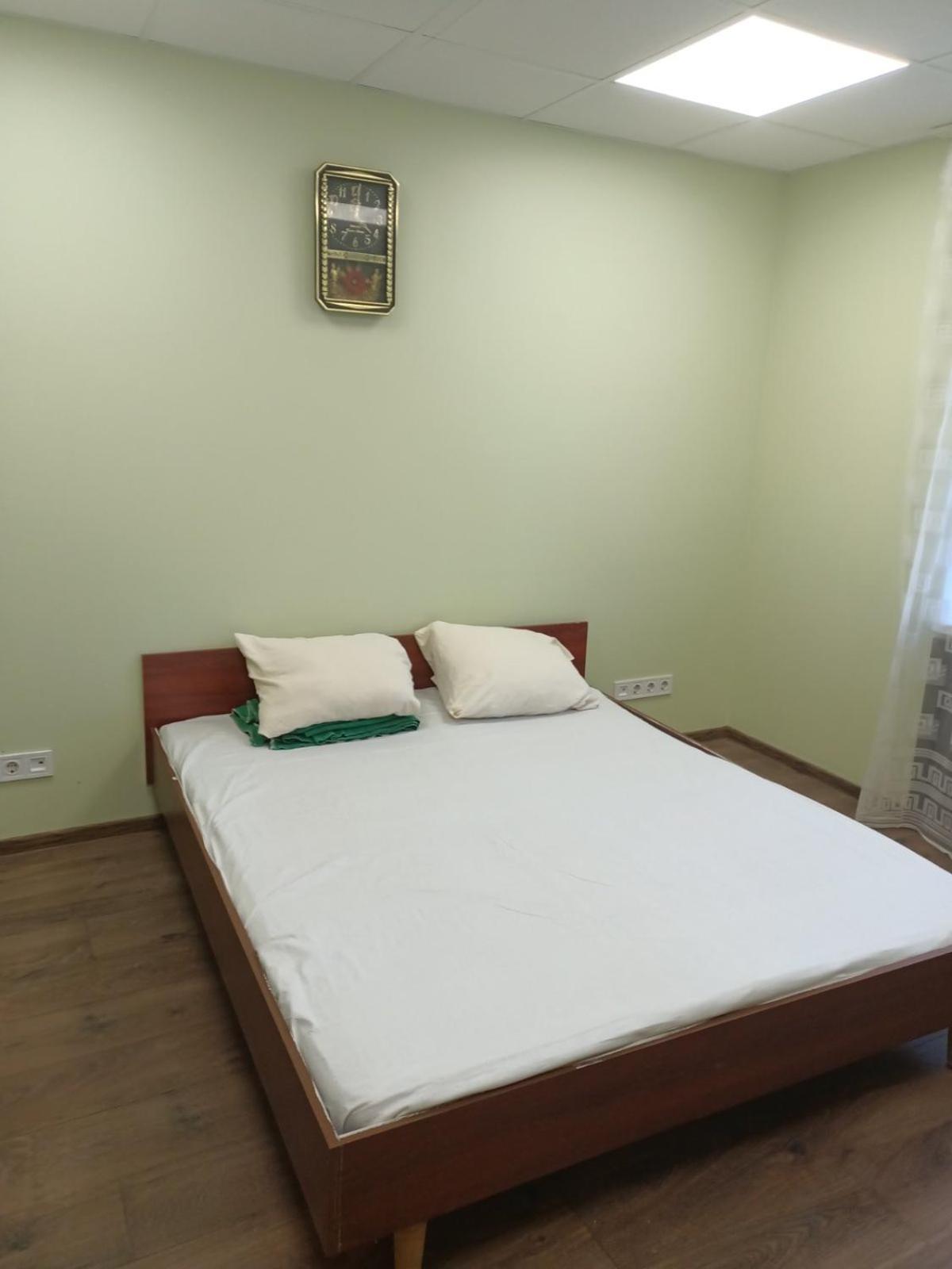 Hostel Krone Gok Zatishok Kiev Bagian luar foto