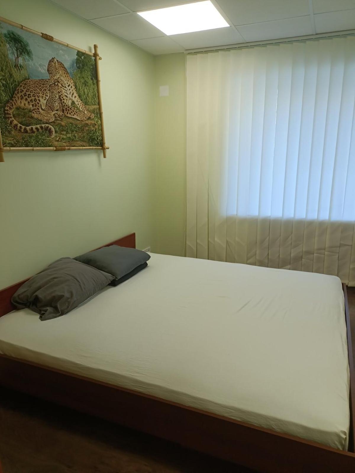 Hostel Krone Gok Zatishok Kiev Bagian luar foto