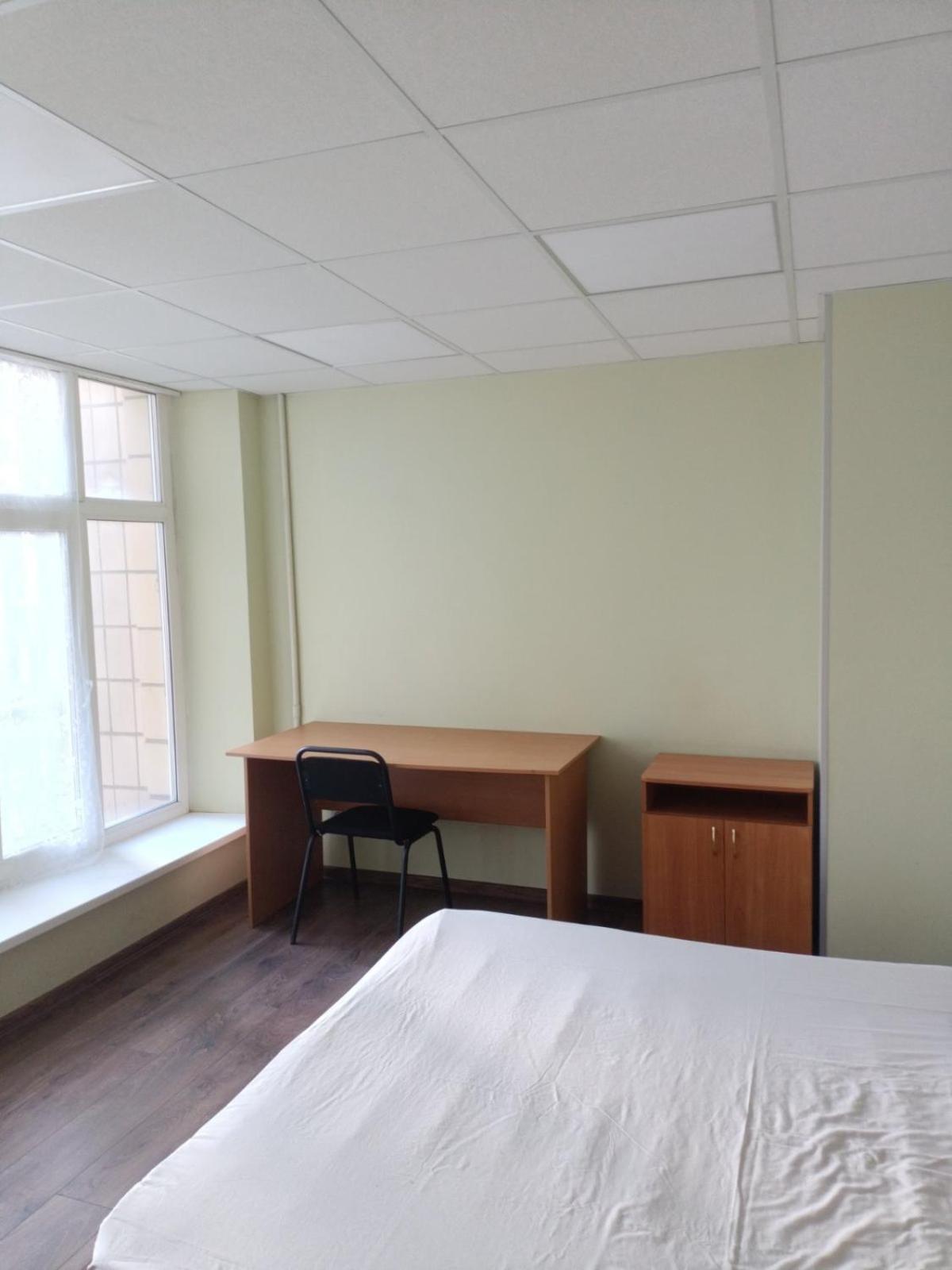 Hostel Krone Gok Zatishok Kiev Bagian luar foto